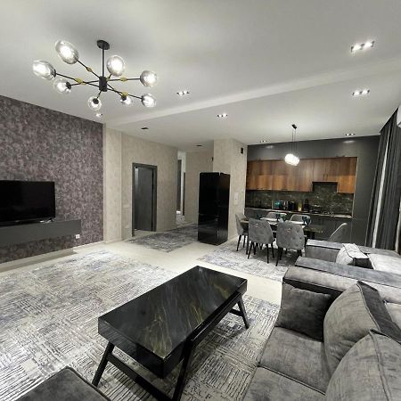 Yakkasaroy Dream House Tashkent Exterior foto